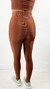 Calça Legging Fitness Essence Cós Alto - be.and