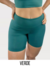 Short Fitness Feminino Bali Cós Alto