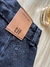 Short Olivia Black Estonado - Closet da Ca