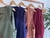 CONJUNTO LUMA - Closet da Ca