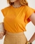 BLUSA MUSCLE BORDADA - comprar online
