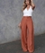 CALÇA PANTALONA C/CINTO MARRANT - comprar online