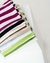 T-SHIRT LISTRAS GRÉCIA - Closet da Ca