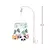 MOBILE MUSICAL SELVINHA BUBA - comprar online