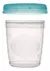 KIT 6 POTES PARA ARMAZENAR LEITE MATERNO BUBA - loja online