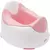 TRONINHO COM COMPARTIMENTO REMOVIVEL ROSA BUBA - comprar online