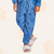 MACACÃO KIGURUMI STITCH EM FLEECE FAKINI - Pipoca Pipoquinha | Moda infantil