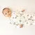 MACACÃO COM ZÍPER URSO TOY MINI & CO - Pipoca Pipoquinha | Moda infantil