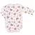 BODY LONGO COM CALÇA MIJÃO PARA BEBÊ AMIGOS DA FLORESTA MINI & CO - comprar online