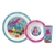 KIT REFEIÇÃO AVENTURAS SEREIA BUBA - comprar online