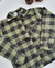 CAMISA FLANELA INFANTIL XADREZ - comprar online