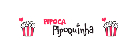 Pipoca Pipoquinha | Moda infantil