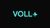 VOLL + Pilates -