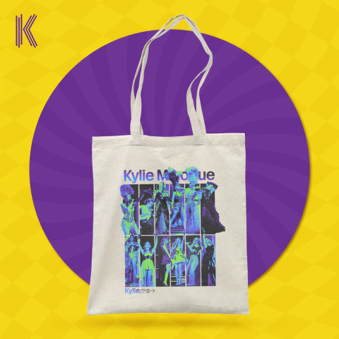 uniKa bag Kylie - Tension Tours - comprar online