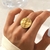 Anillo Cenit - comprar en línea