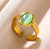 Anillo Oliva