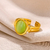 Anillo Oliva en internet