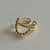 Anillo Jazmín - comprar en línea