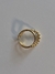 Anillo Jazmín
