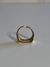 Anillo Sereno - TERRA by ELA
