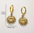 Aretes Rocío - TERRA by ELA