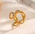 Anillo Ámbar