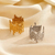 Imagen de Anillo Gea