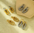 Aretes Instinto - Plateado en internet
