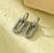 Aretes Instinto - TERRA by ELA