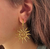 Aretes Solara - comprar en línea