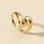 Anillo Hélice - comprar en línea
