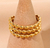Anillo Aurora - Plateado - TERRA by ELA