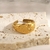 Anillo Destellos