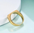 Anillo Minimal - comprar en línea