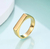 Anillo Minimal
