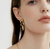 Aretes Origen - comprar en línea