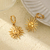 Aretes Inti