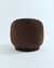 Sillón individual MARSHMALLOW | Mocca - tienda online