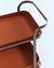 Carro Bar RECOLETA | Hermes Orange en internet