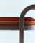 Carro Bar RECOLETA | Hermes Orange - ESE concept