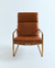 Sillón individual NOAH - comprar online