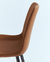 Silla FEDRA | Brown - tienda online
