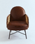 Sillón individual JAMES