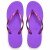 Ojotas Rio de mujer lisas - comprar online