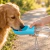 Bebedero Portátil para Mascotas 550 ml - comprar online
