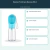 Bebedero Portátil para Mascotas 550 ml