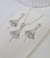 Conjunto de bailarina prata 925 - comprar online