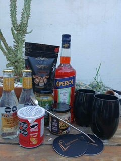 BOX APEROL - REGALOSHOP