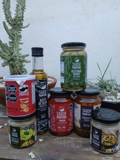 BOX DELICATESSEN PREMIUM - REGALOSHOP