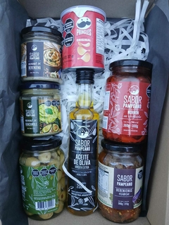 BOX DELICATESSEN PREMIUM en internet
